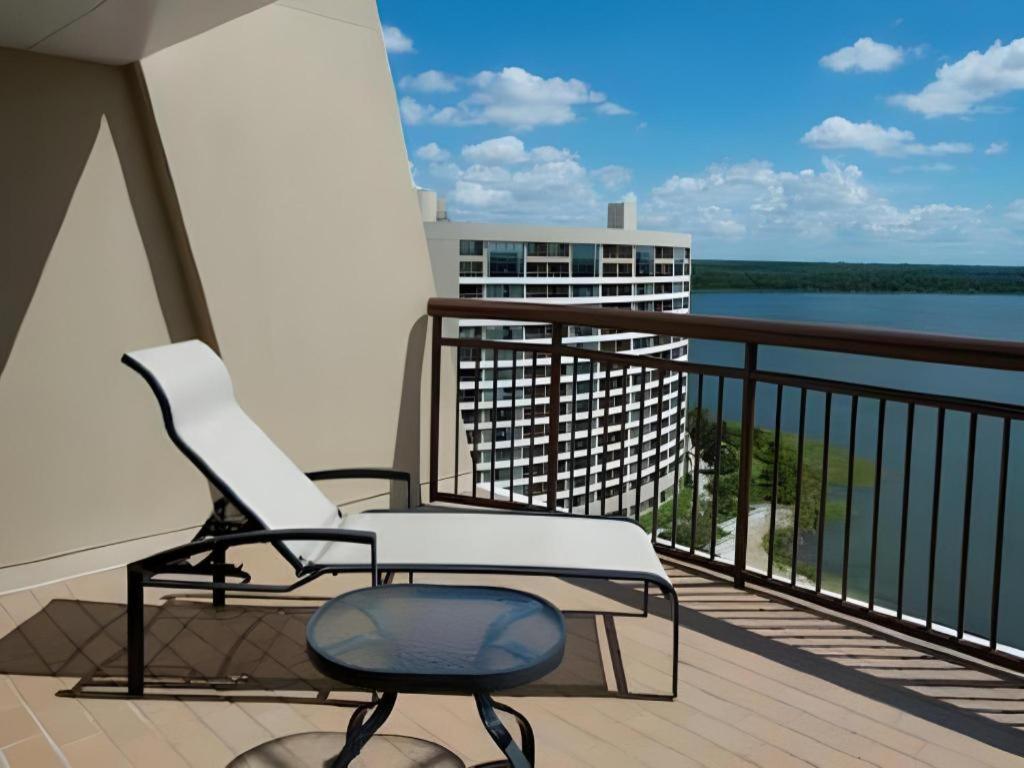 Disney'S Contemporary Resort Лейк Буена Віста Екстер'єр фото