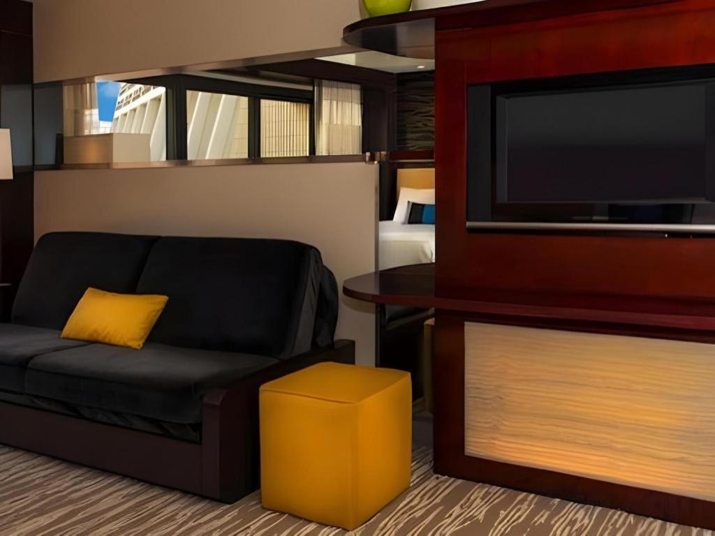 Disney'S Contemporary Resort Лейк Буена Віста Екстер'єр фото